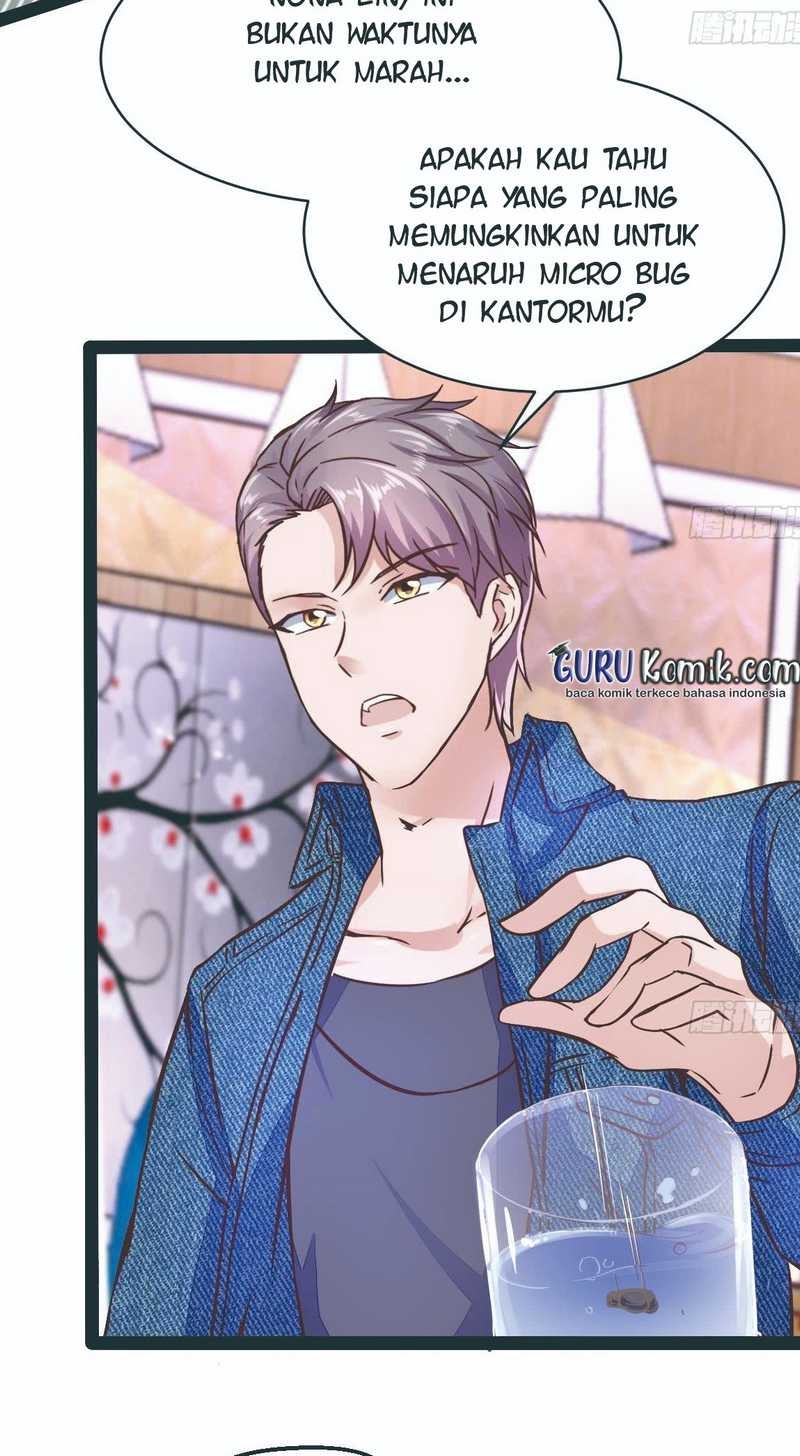 Rebirth Into the Strongest Immortal Cultivator Chapter 14 Bahasa Indonesia